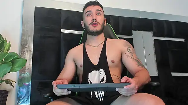 Zionmattis online show from 22, 1, 2025