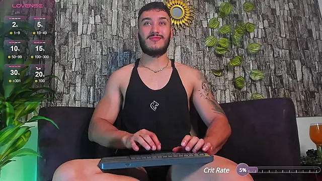 Zionmattis online show from 23, 2, 2025