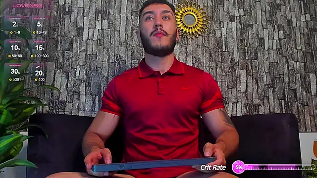 Zionmattis online show from 5, 3, 2025