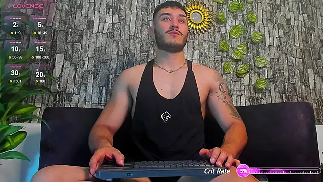 Zionmattis online show from 9, 3, 2025