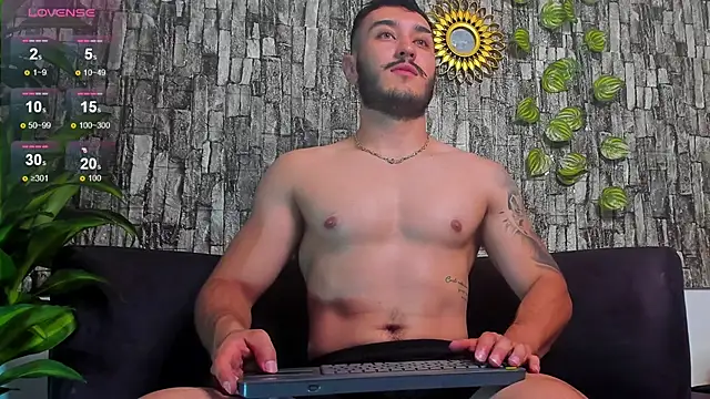 Zionmattis online show from 16, 3, 2025