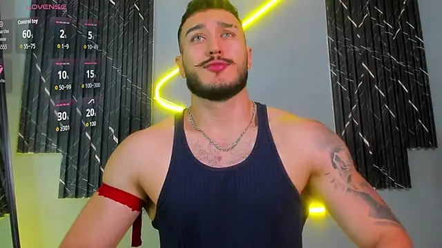 Zionmattis online show from 11, 9, 2025