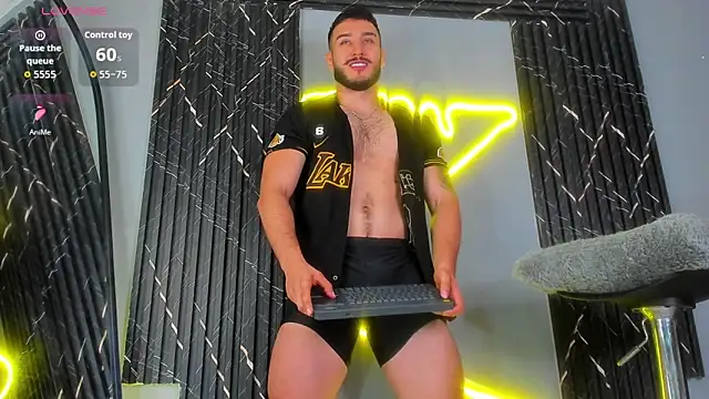 Zionmattis online show from 12, 9, 2025