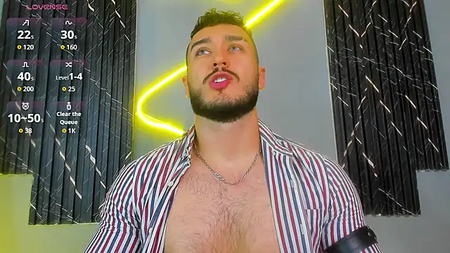 Zionmattis online show from 25, 9, 2025