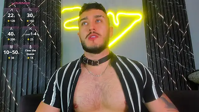 Zionmattis online show from 2, 10, 2025