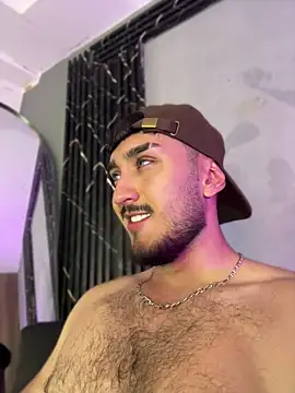 Zionmattis online show from 9, 4, 2026