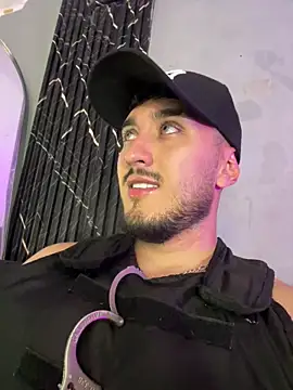 Zionmattis online show from 16, 4, 2026