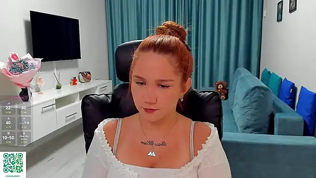 VasilisaHaas online show from 11, 9, 2025