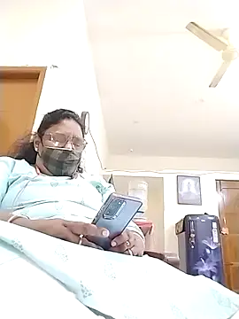 Pushpavathi 78 online show from 27, 10, 2025