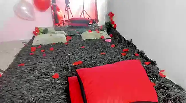 carolayrosse online show from 15, 2, 2025