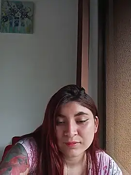 carolayrosse online show from 29, 11, 2025