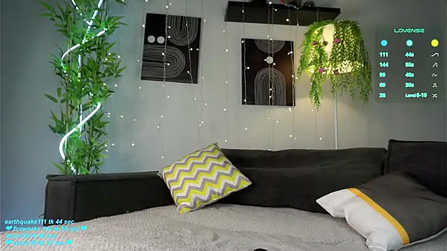 DawnAcreman online show from 2, 3, 2025