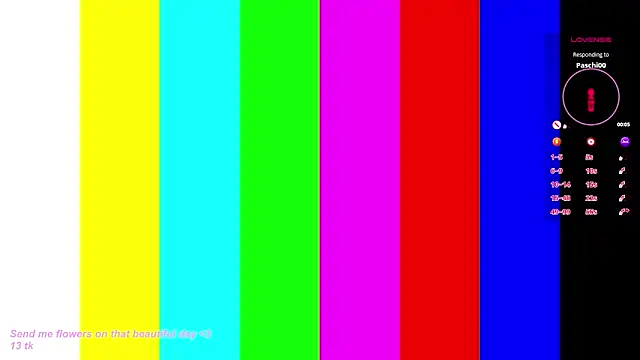 DawnAcreman online show from 8, 3, 2025