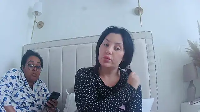 vanilla chocolate23 online show from 26, 10, 2025