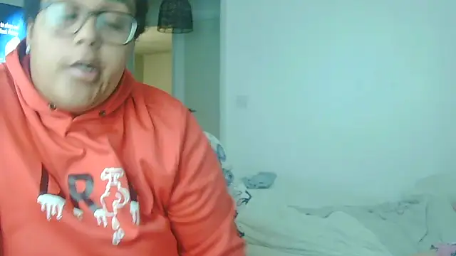 vanilla chocolate23 online show from 1, 12, 2025