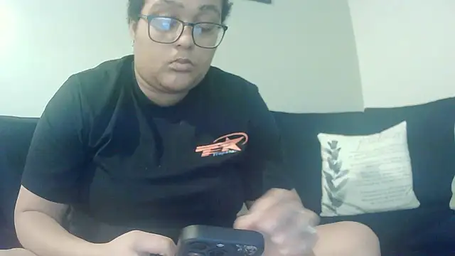 vanilla chocolate23 online show from 9, 1, 2026