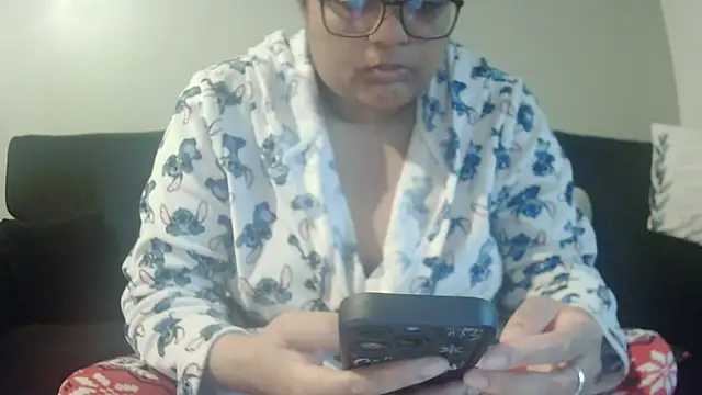 vanilla chocolate23 online show from 12, 1, 2026