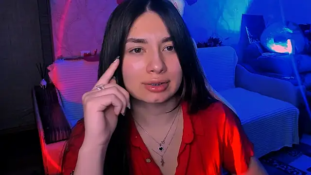 Swee Alicee online show from 25, 2, 2026