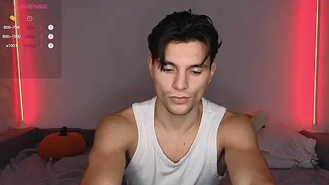 denlover1 online show from 29, 11, 2025