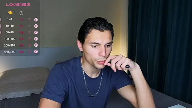 denlover1 online show from 16, 4, 2026