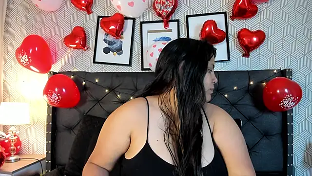 Snapshot of dulce__love69 chatting on 15, 2, 2026 dulce love69 online show from 15, 2, 2026