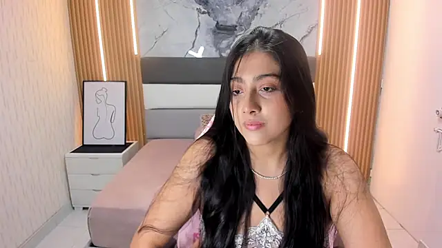 Alyssapark online show from 16, 2, 2026