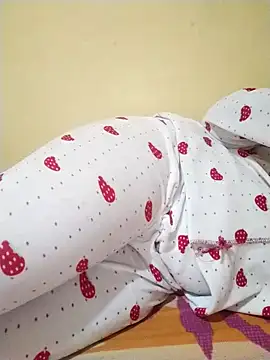 Snapshot of 3ahhd chatting on 13, 2, 2026 3ahhd online show from 13, 2, 2026