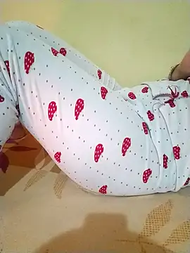 Snapshot of 3ahhd chatting on 22, 2, 2026 3ahhd online show from 22, 2, 2026