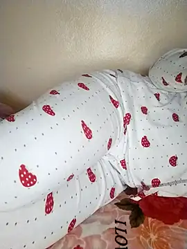 Snapshot of 3ahhd chatting on 3, 3, 2026 3ahhd online show from 3, 3, 2026