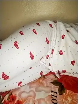 Snapshot of 3ahhd chatting on 4, 3, 2026 3ahhd online show from 4, 3, 2026