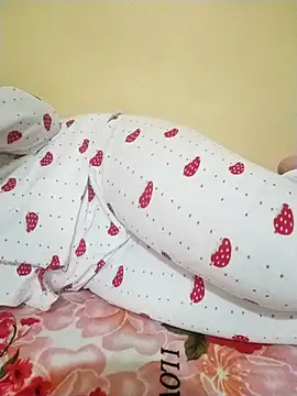 Snapshot of 3ahhd chatting on 4, 3, 2026 3ahhd online show from 4, 3, 2026