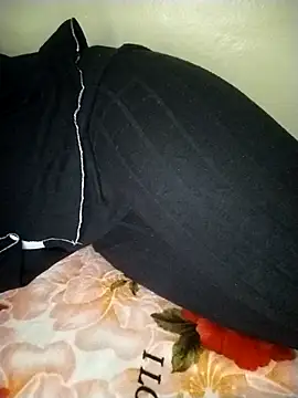 Snapshot of 3ahhd chatting on 5, 3, 2026 3ahhd online show from 5, 3, 2026