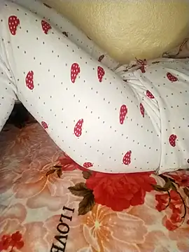 Snapshot of 3ahhd chatting on 9, 3, 2026 3ahhd online show from 9, 3, 2026