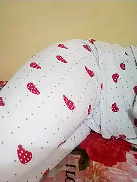 Snapshot of 3ahhd chatting on 12, 3, 2026 3ahhd online show from 12, 3, 2026