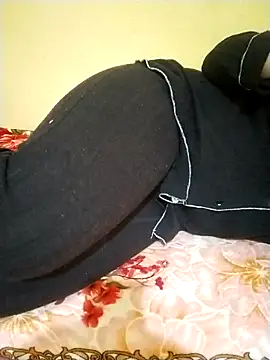 Snapshot of 3ahhd chatting on 3, 4, 2026 3ahhd online show from 3, 4, 2026