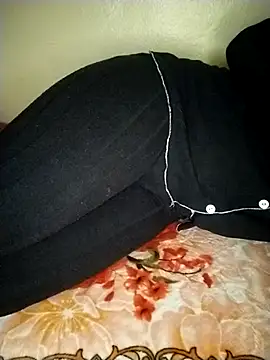 Snapshot of 3ahhd chatting on 4, 4, 2026 3ahhd online show from 4, 4, 2026