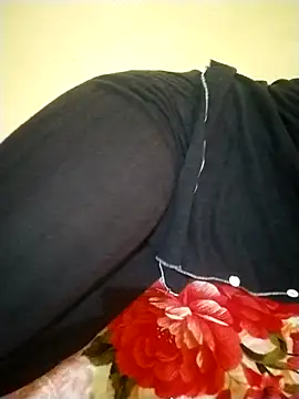 Snapshot of 3ahhd chatting on 5, 4, 2026 3ahhd online show from 5, 4, 2026