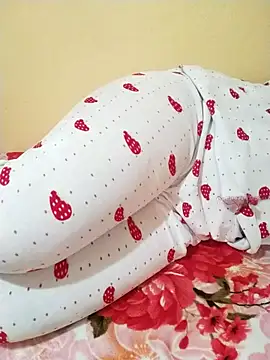 Snapshot of 3ahhd chatting on 7, 4, 2026 3ahhd online show from 7, 4, 2026