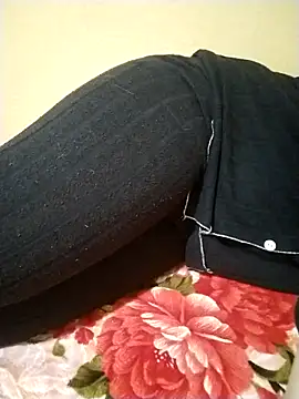 Snapshot of 3ahhd chatting on 12, 4, 2026 3ahhd online show from 12, 4, 2026