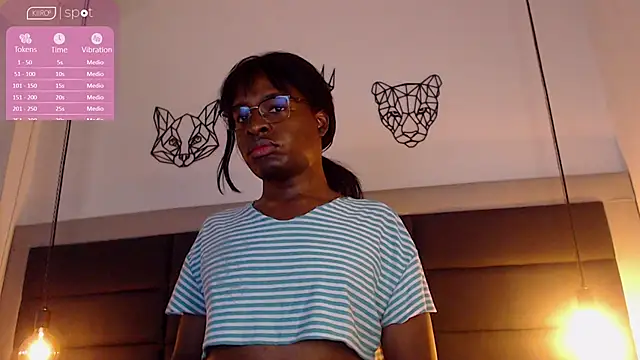 candy lovee69 online show from 22, 2, 2025