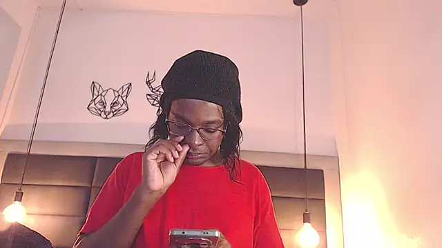 candy lovee69 online show from 3, 10, 2025