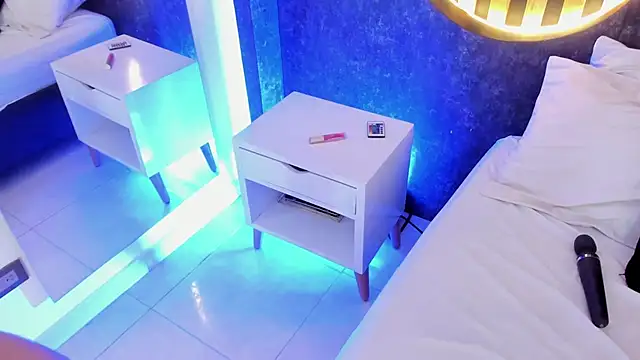 miss10 antonella online show from 6, 2, 2025