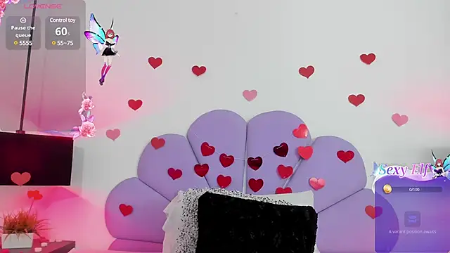 Alyson-a online show from 15, 2, 2025