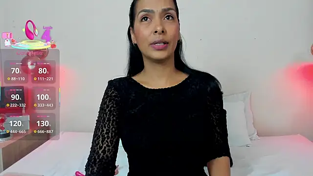 Alyson-a online show from 25, 2, 2025