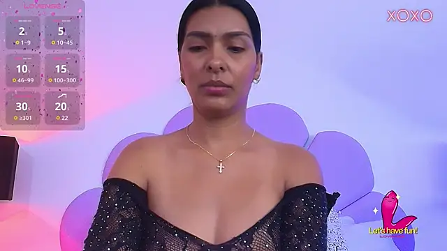 Alyson-a online show from 8, 3, 2025