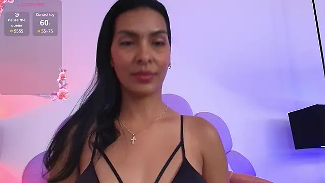 Alyson-a online show from 20, 3, 2025