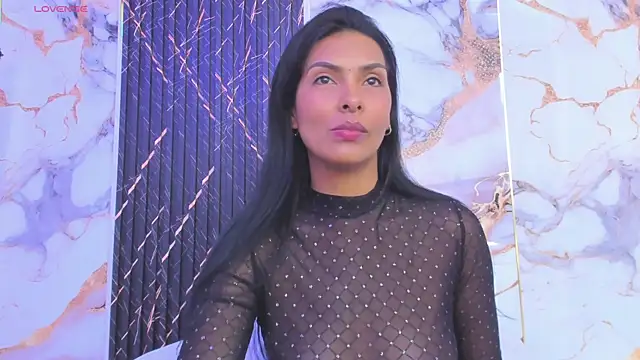 Alyson-a online show from 29, 11, 2025