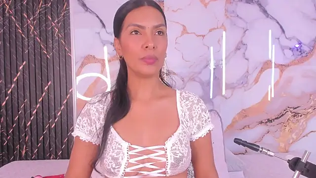 Alyson-a online show from 22, 3, 2026