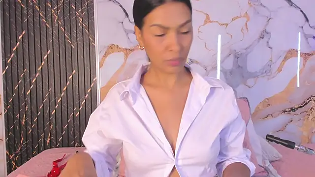 Alyson-a online show from 9, 4, 2026