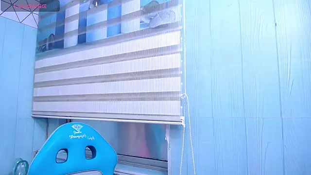 sweet thalia  online show from 10, 1, 2025